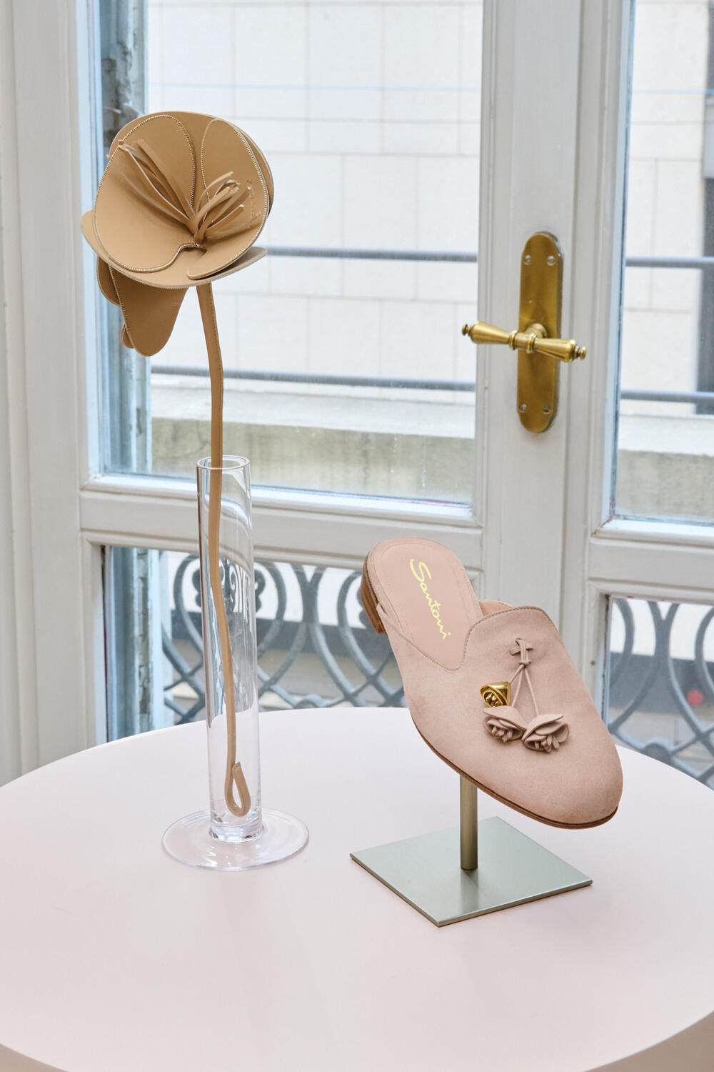 SANTONI WOMEN SS 2027 - Foto #78