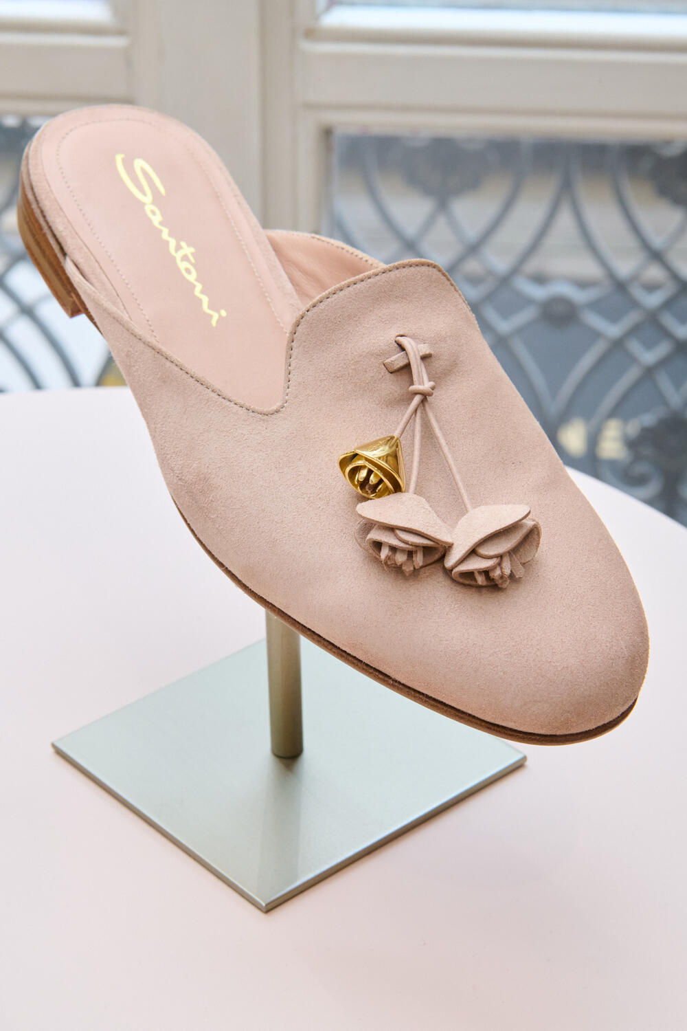 SANTONI WOMEN SS 2027 - Foto #79