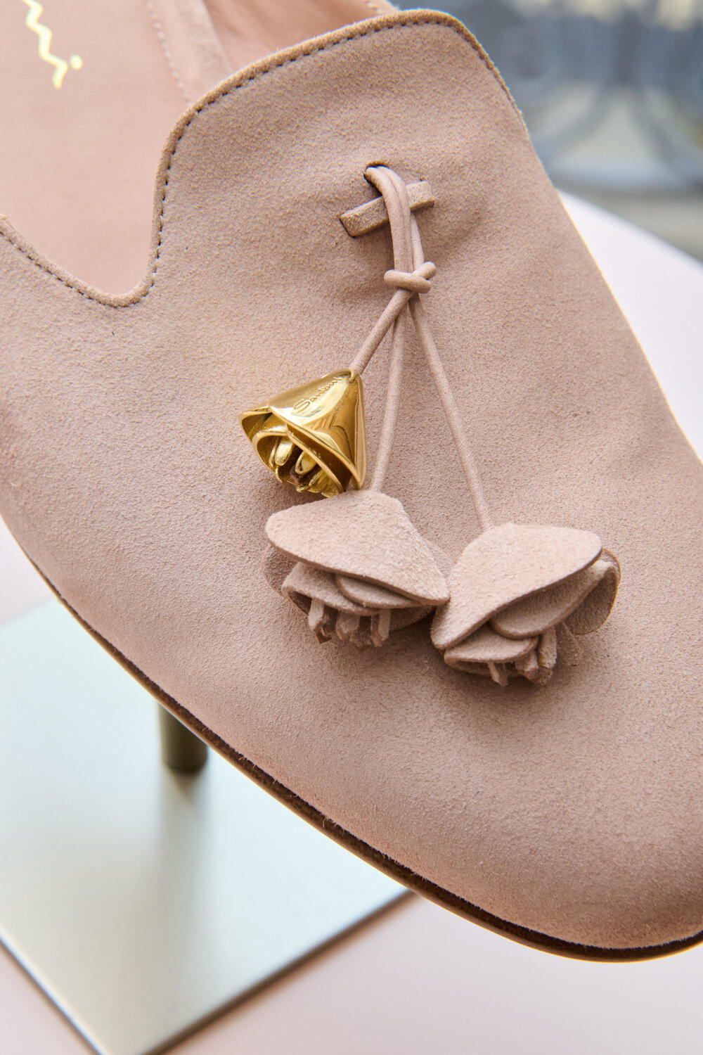SANTONI WOMEN SS 2027 - Foto #80