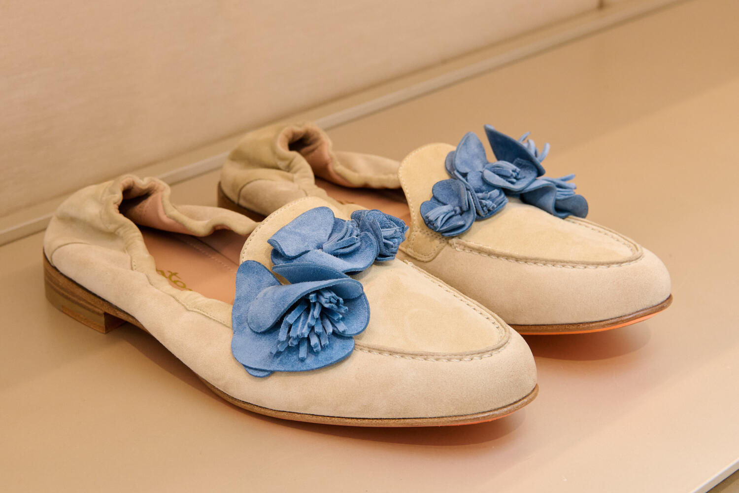 SANTONI WOMEN SS 2027 - Foto #81