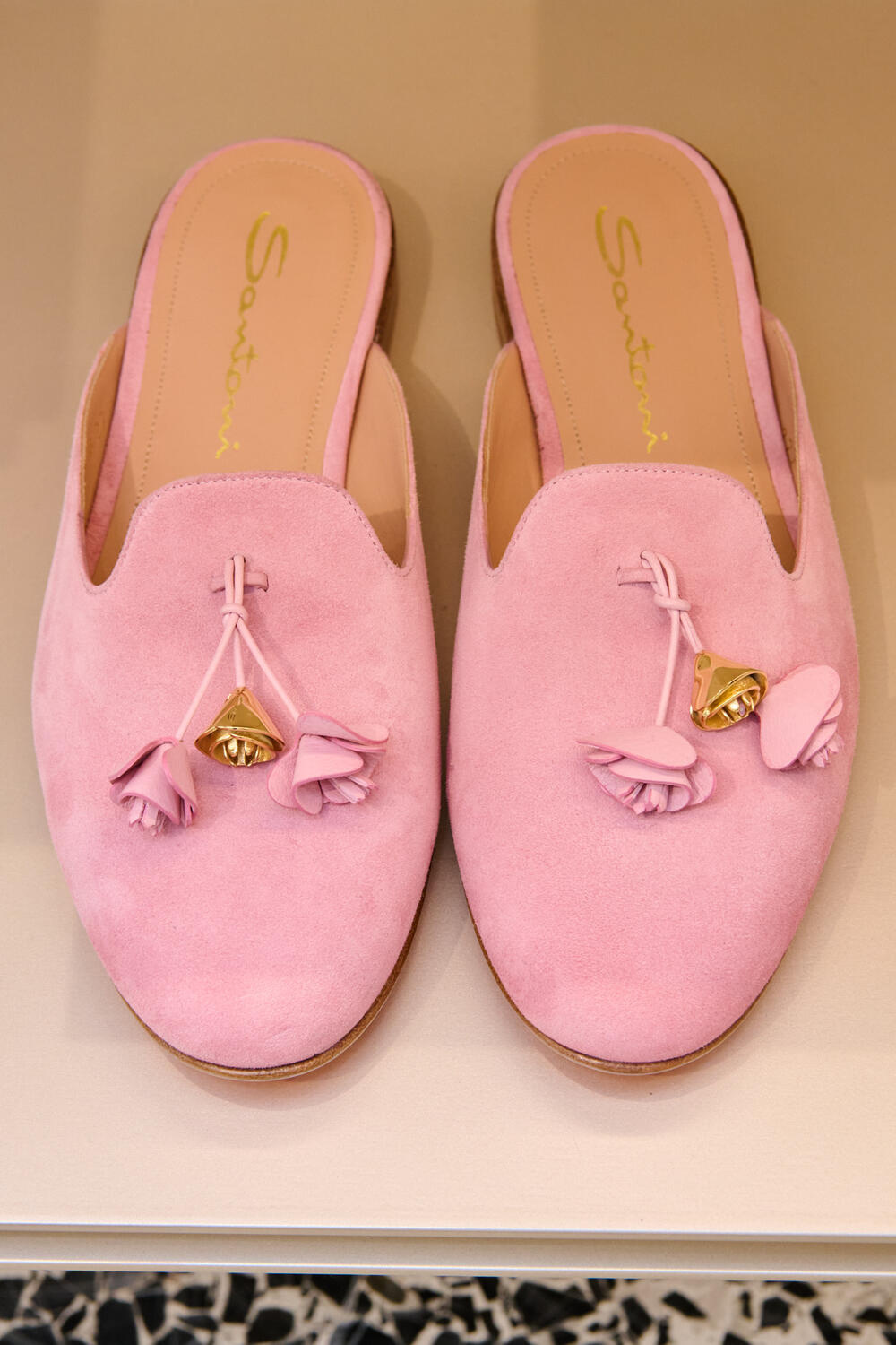 SANTONI WOMEN SS 2027 - Foto #82