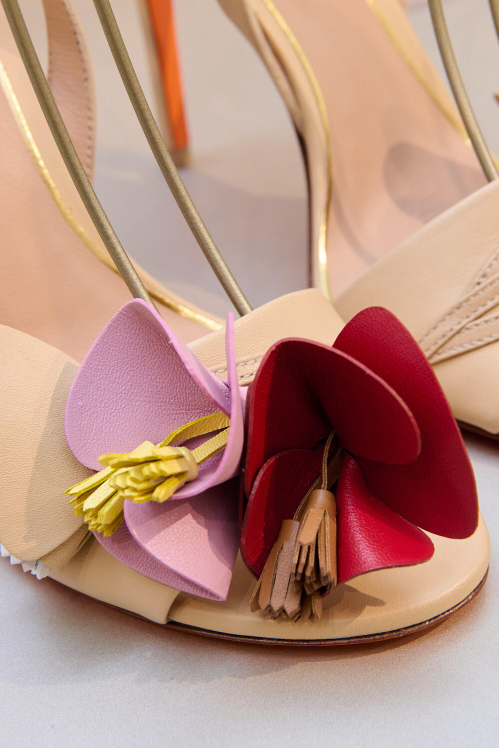 SANTONI WOMEN SS 2027 - Foto #73