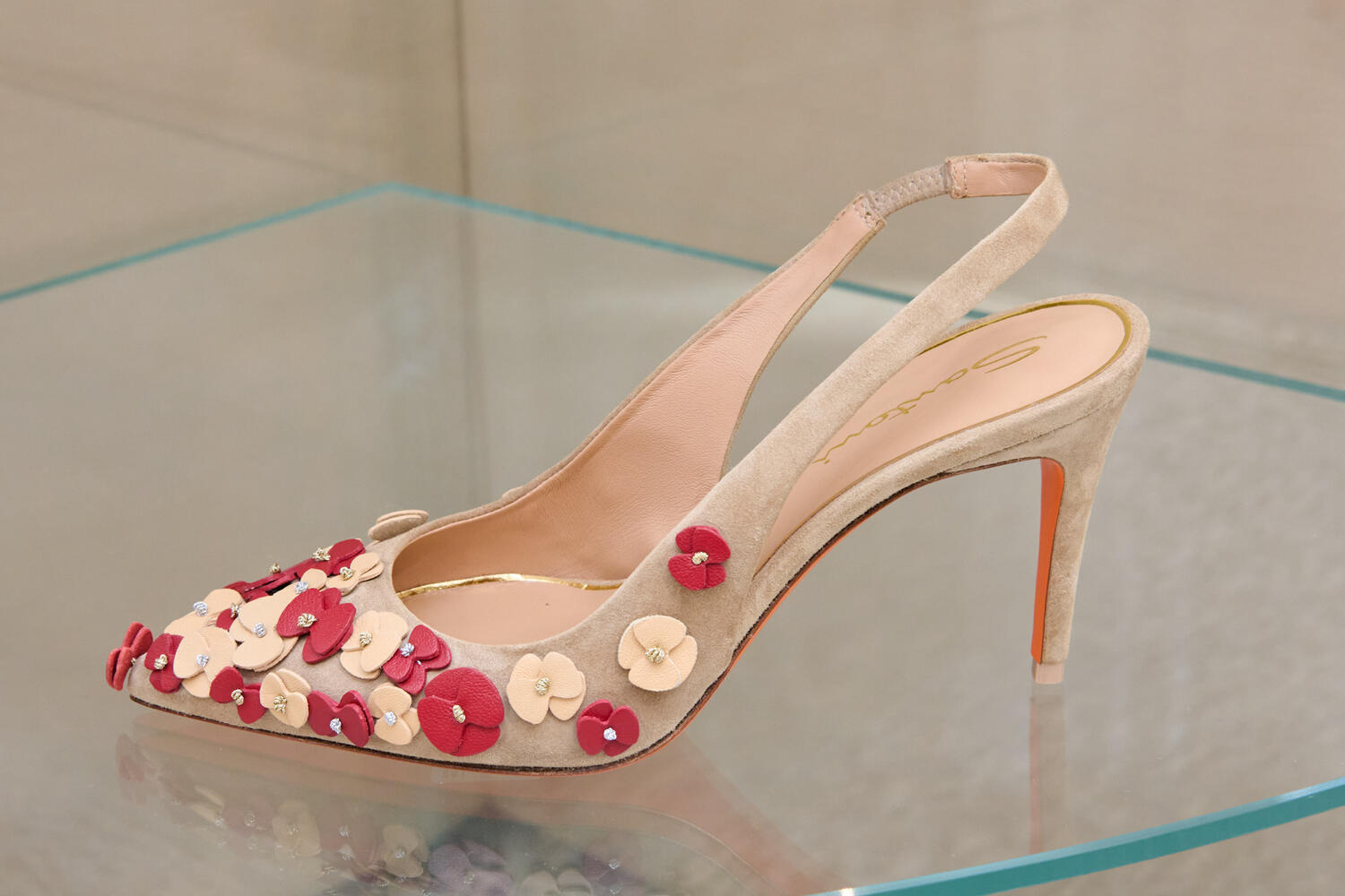 SANTONI WOMEN SS 2027 - Foto #75