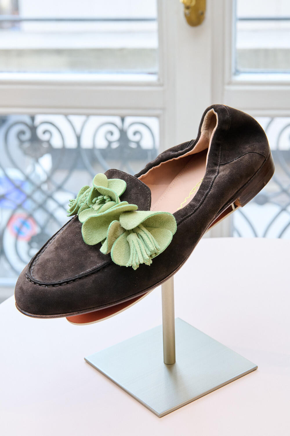 SANTONI WOMEN SS 2027 - Foto #76