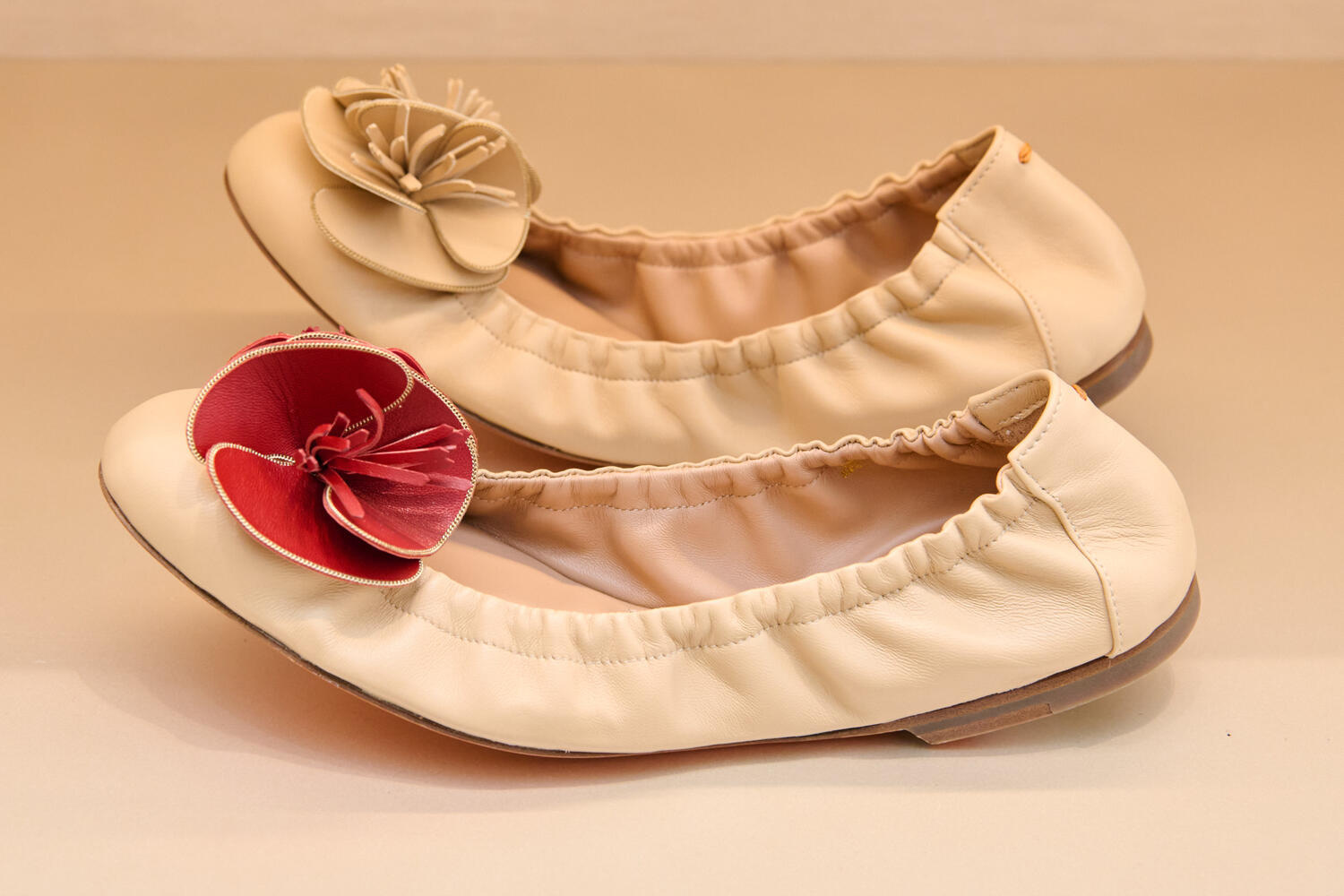SANTONI WOMEN SS 2027 - Foto #87
