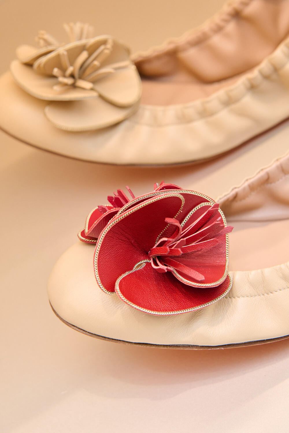 SANTONI WOMEN SS 2027 - Foto #88