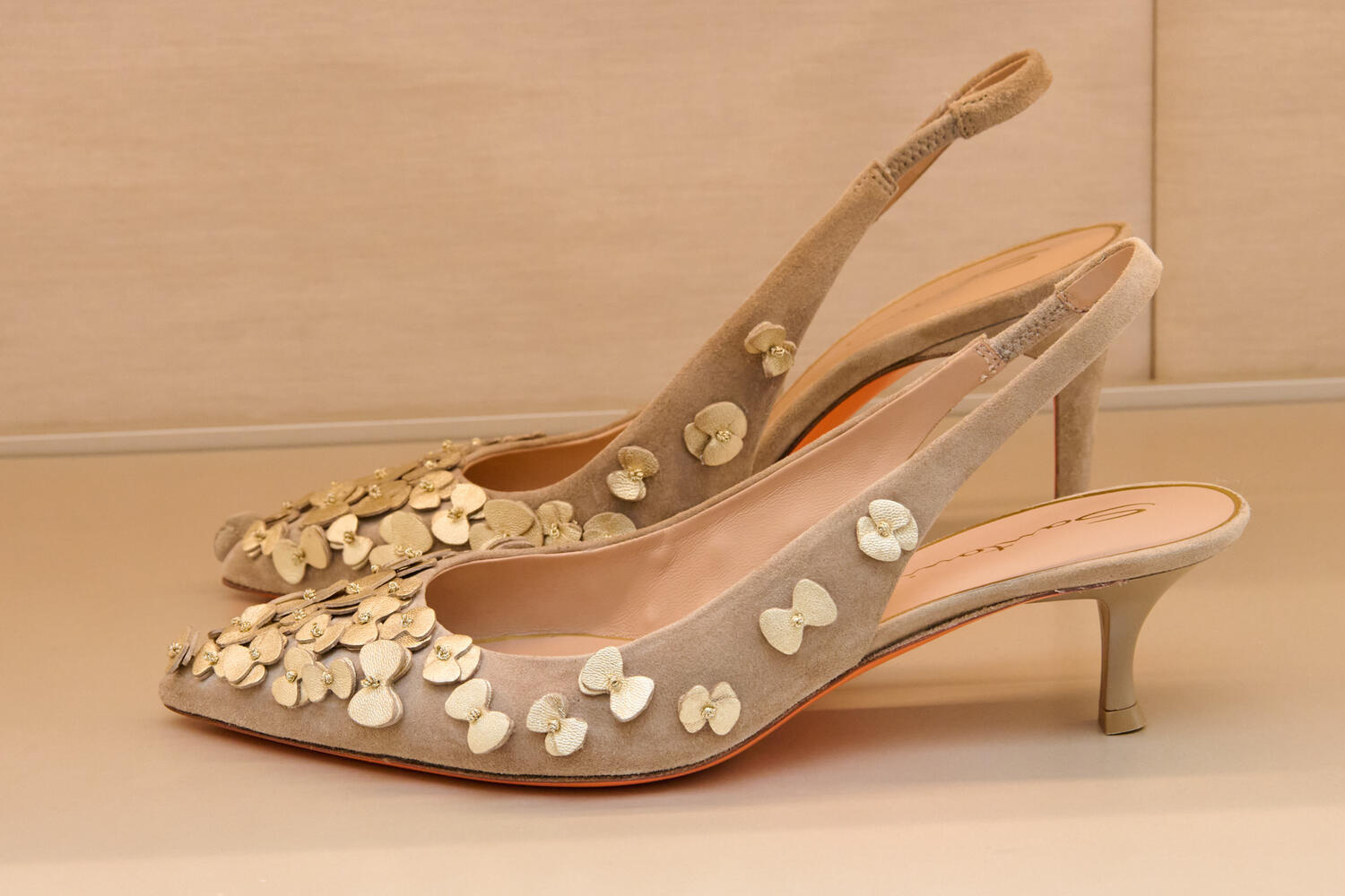SANTONI WOMEN SS 2027 - Foto #89