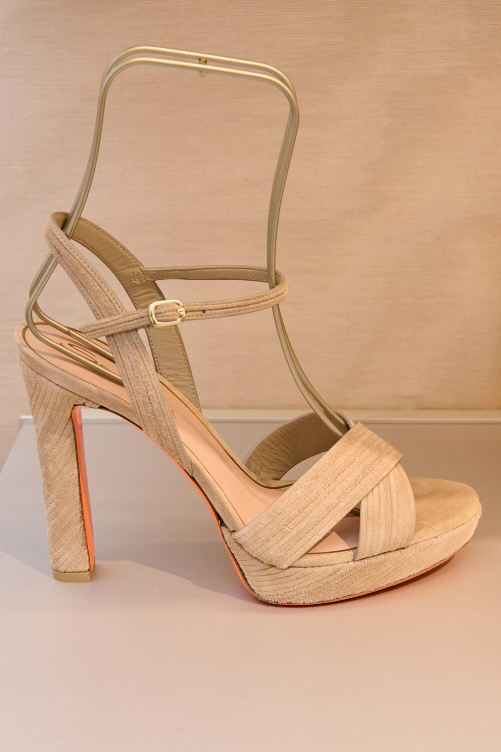 SANTONI WOMEN SS 2027 - Foto #90
