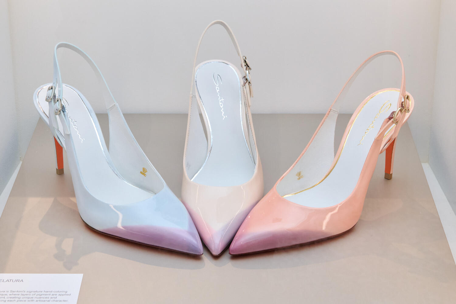 SANTONI WOMEN SS 2027 - Foto #91