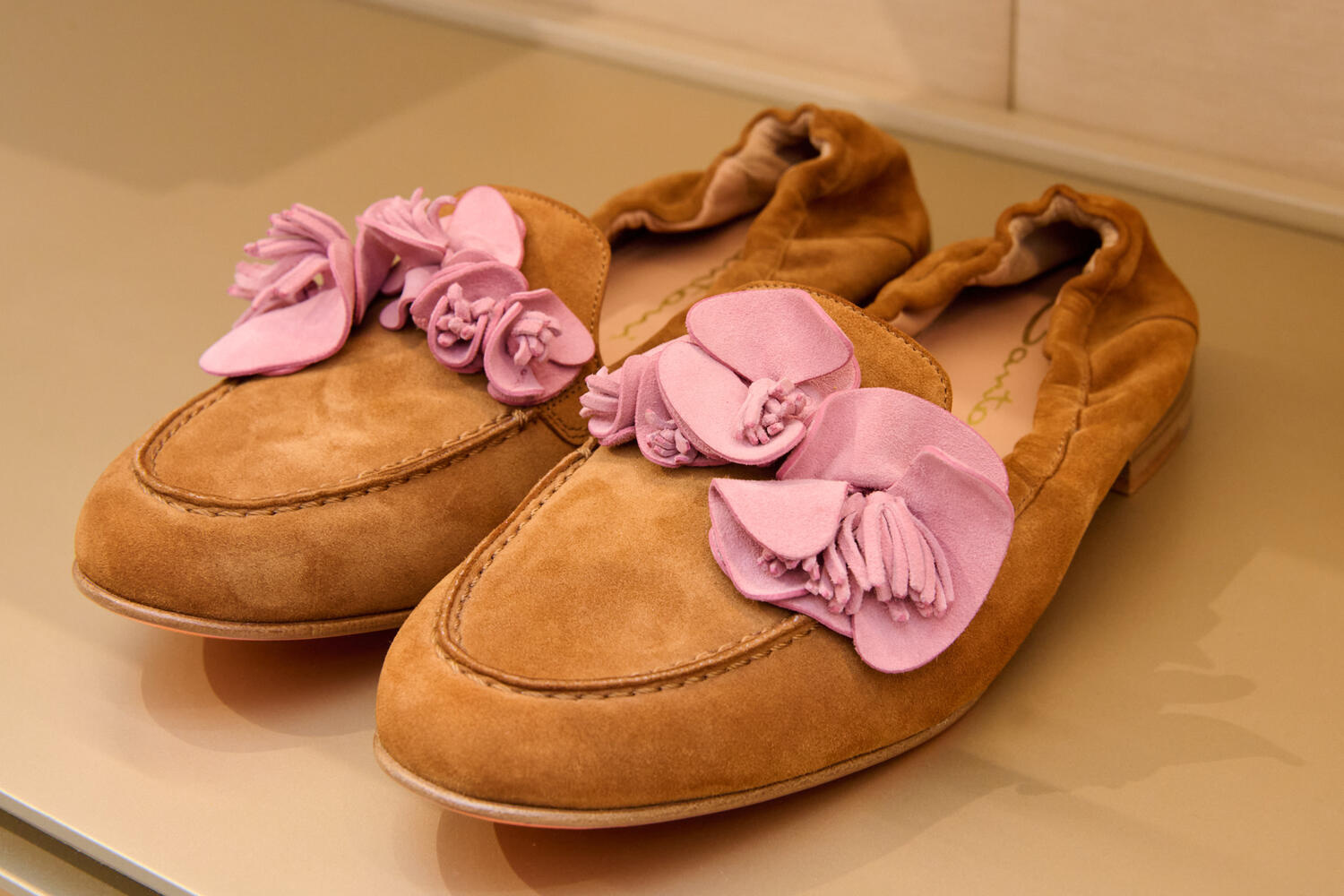 SANTONI WOMEN SS 2027 - Foto #83