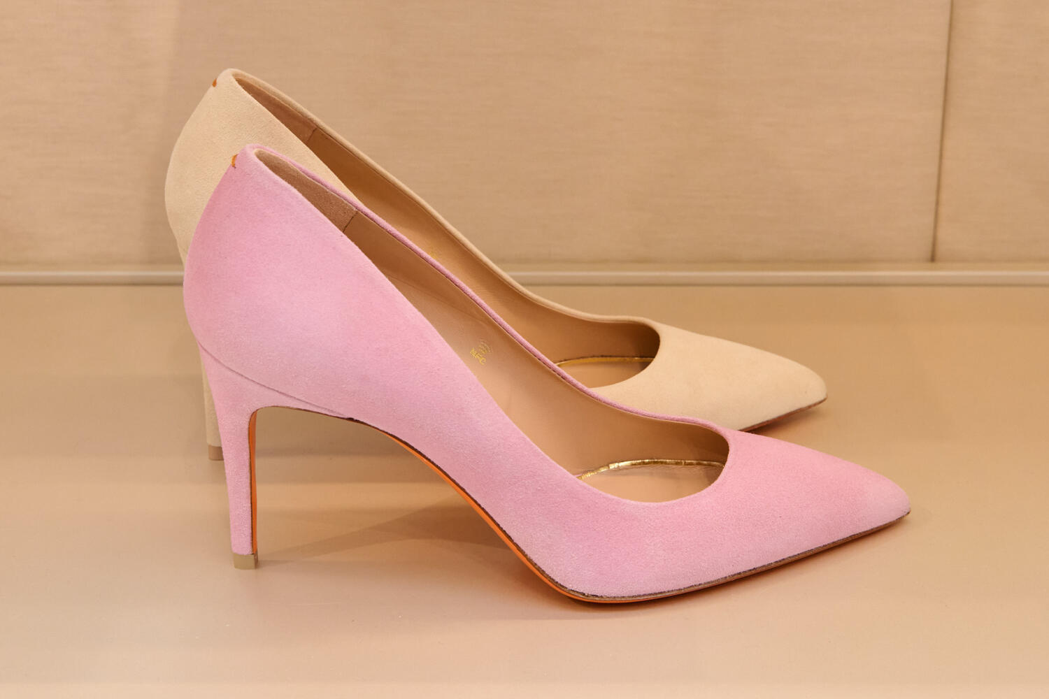SANTONI WOMEN SS 2027 - Foto #84