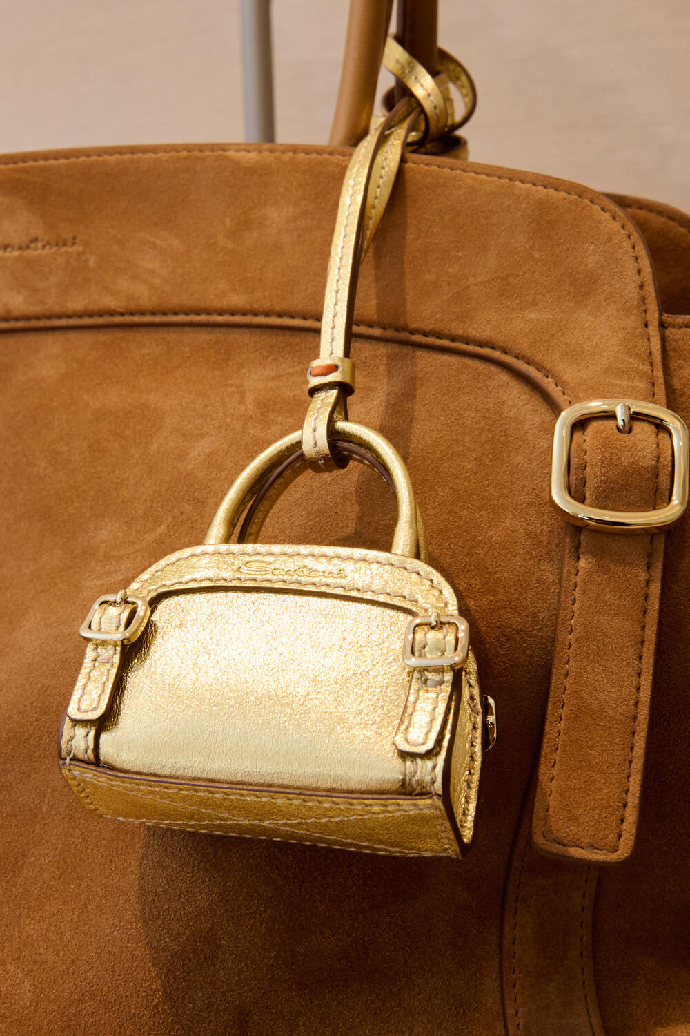SANTONI WOMEN SS 2027 - Foto #99