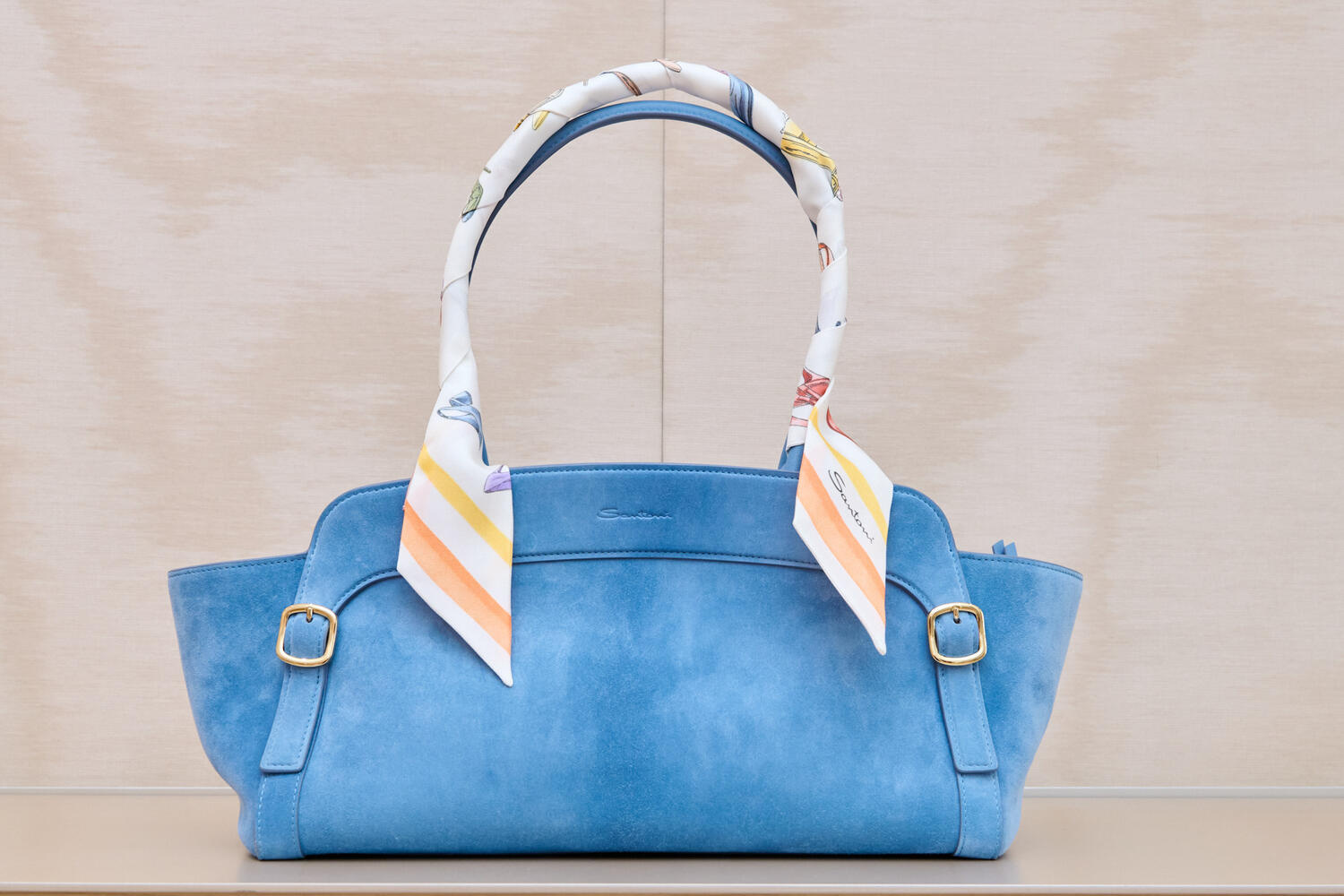 SANTONI WOMEN SS 2027 - Foto #102