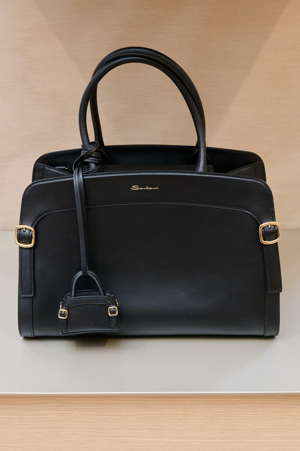 SANTONI WOMEN SS 2027 - Foto #107