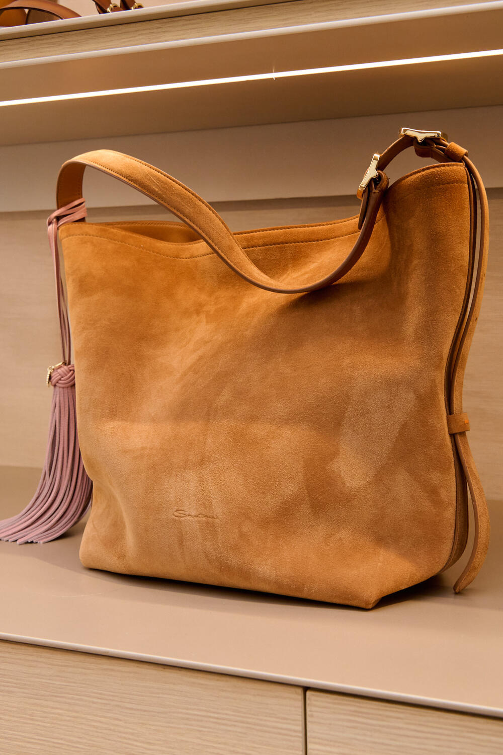 SANTONI WOMEN SS 2027 - Foto #110