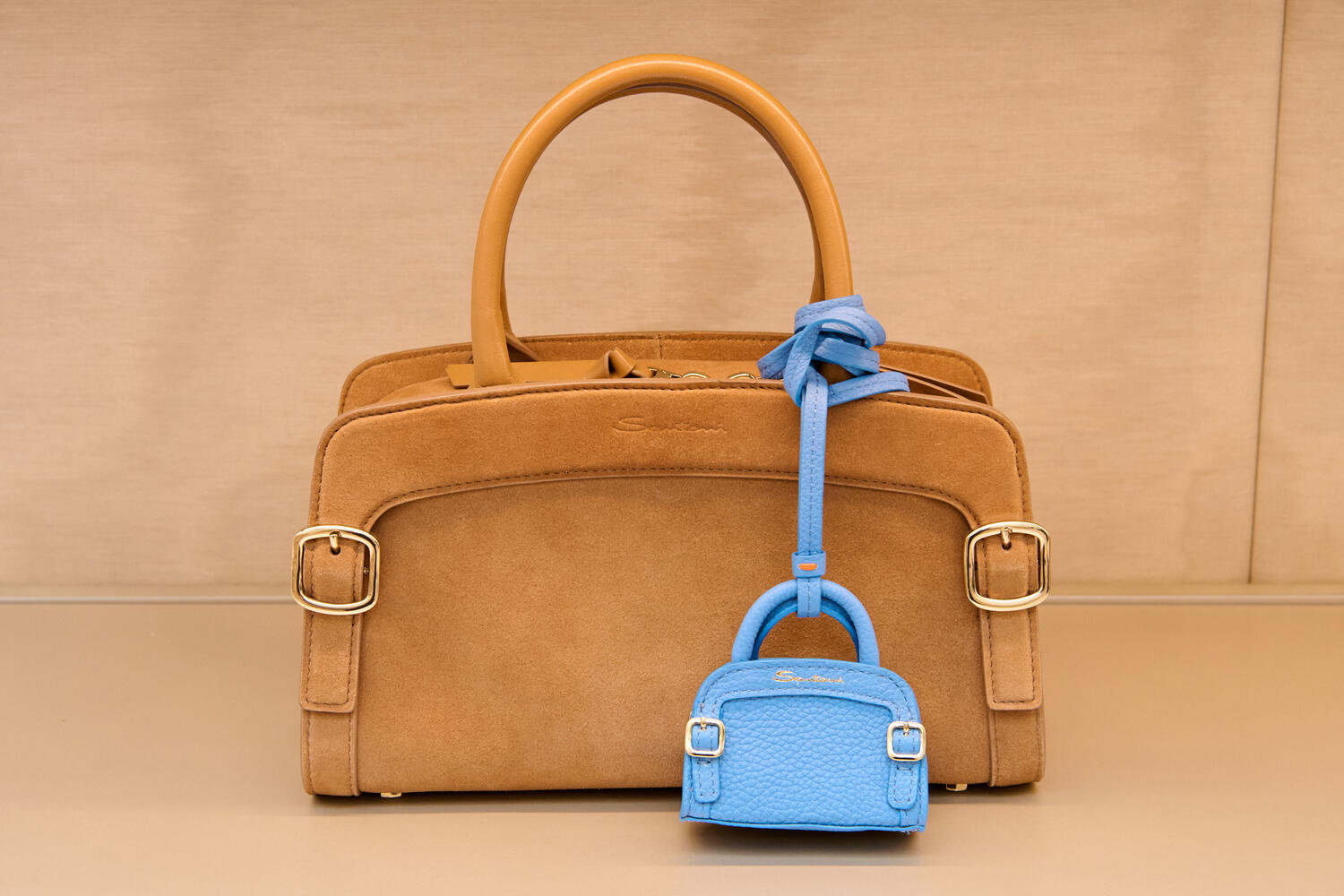 SANTONI WOMEN SS 2027 - Foto #104