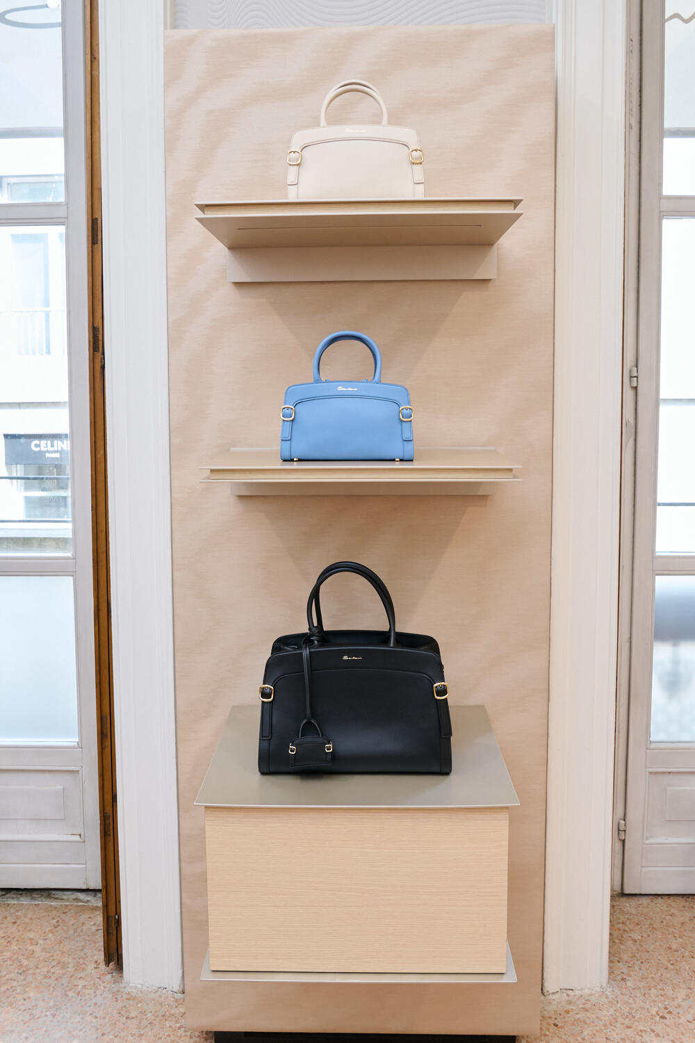 SANTONI WOMEN SS 2027 - Foto #105
