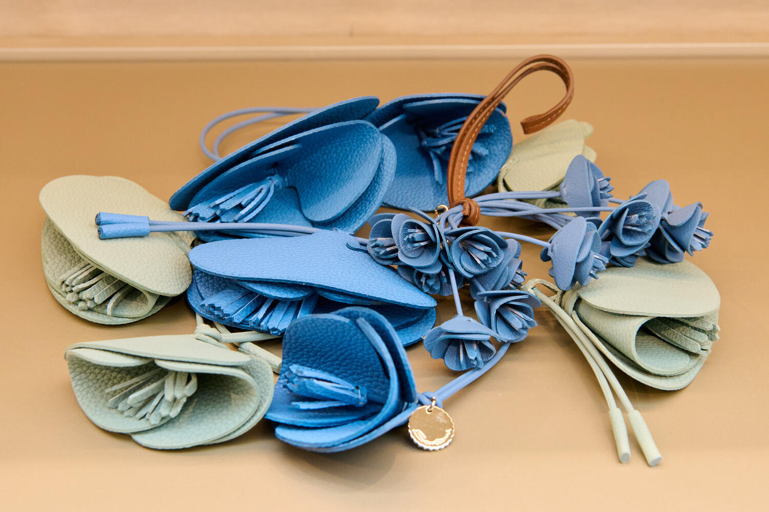 SANTONI WOMEN SS 2027 - Foto #117