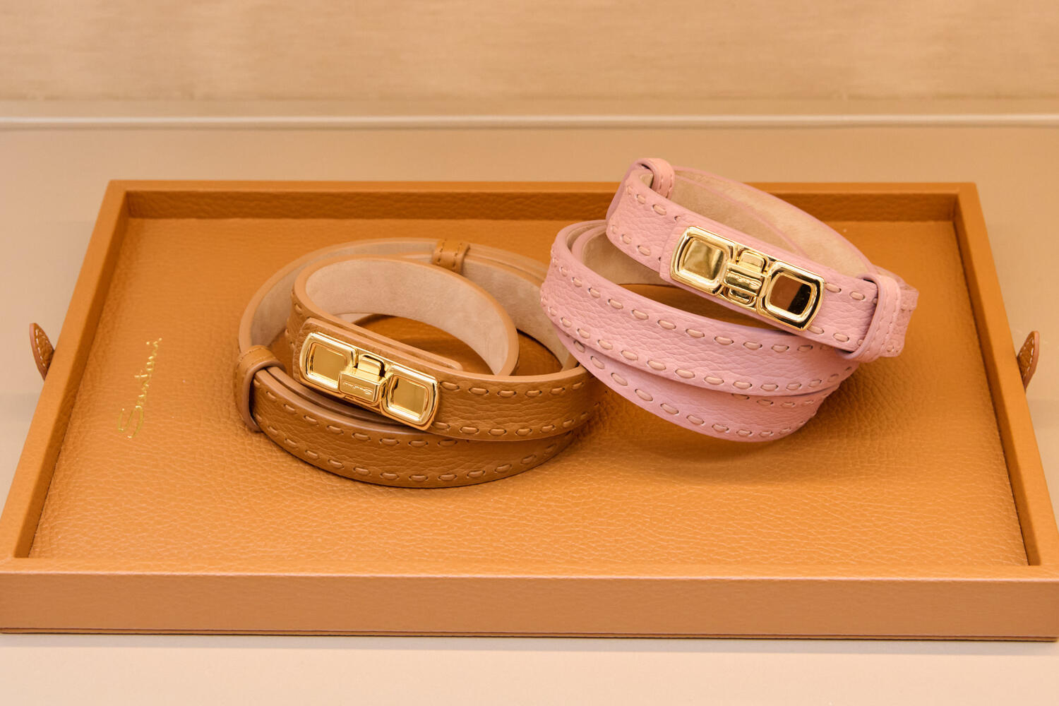 SANTONI WOMEN SS 2027 - Foto #122