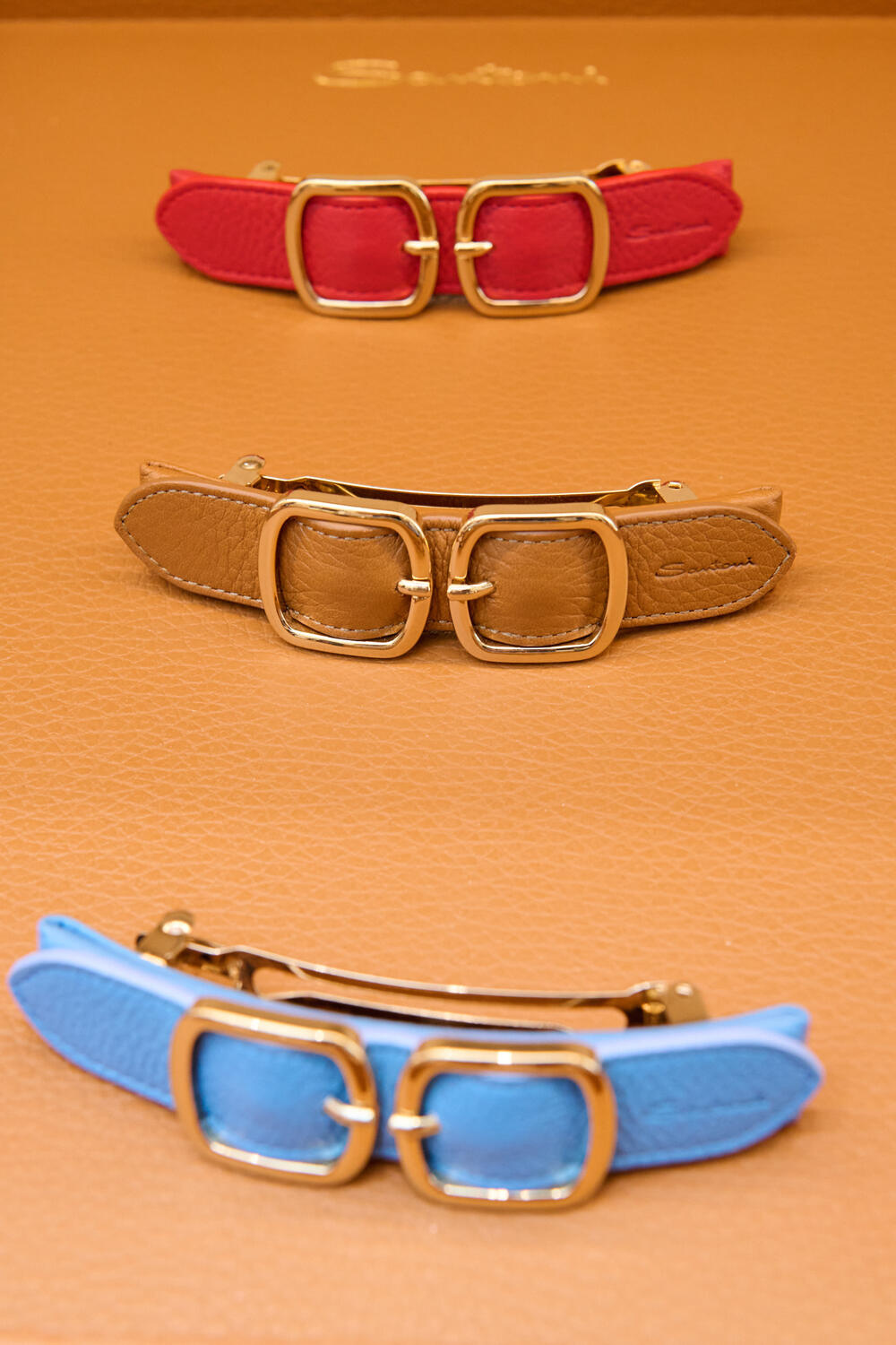 SANTONI WOMEN SS 2027 - Foto #127