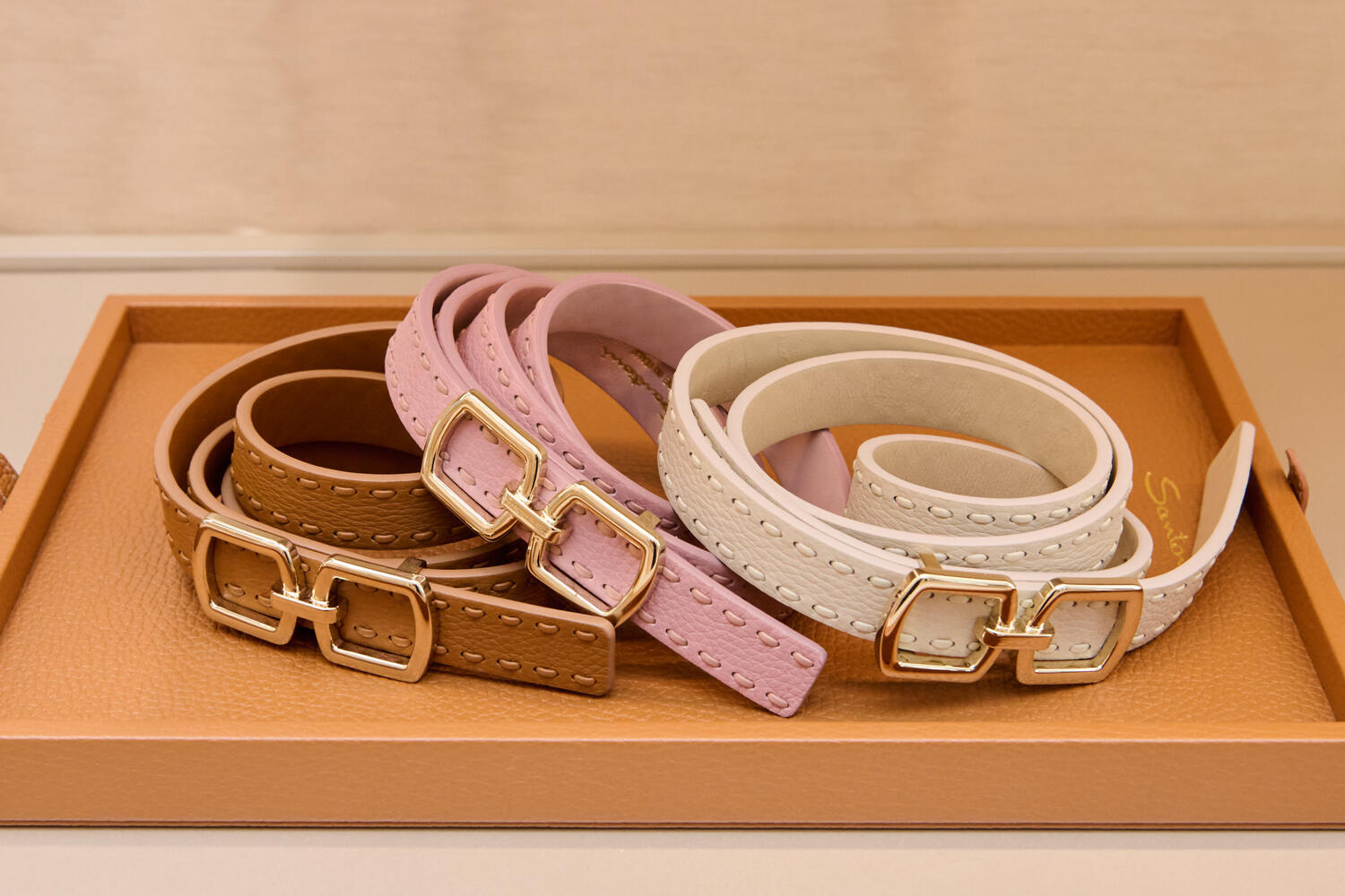 SANTONI WOMEN SS 2027 - Foto #124