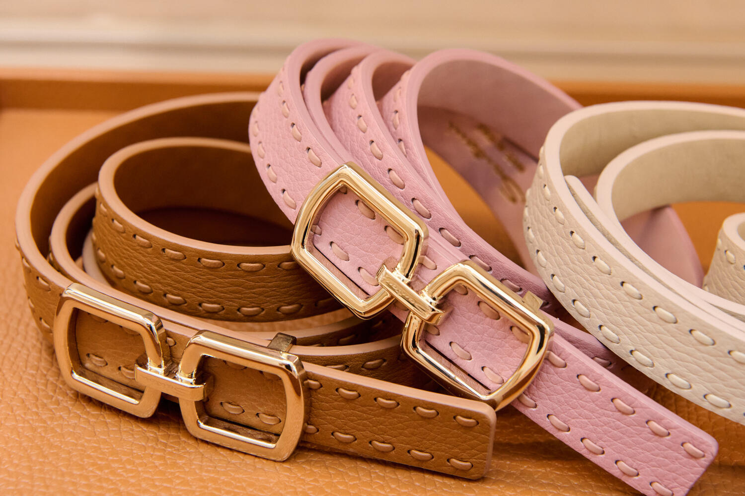 SANTONI WOMEN SS 2027 - Foto #125