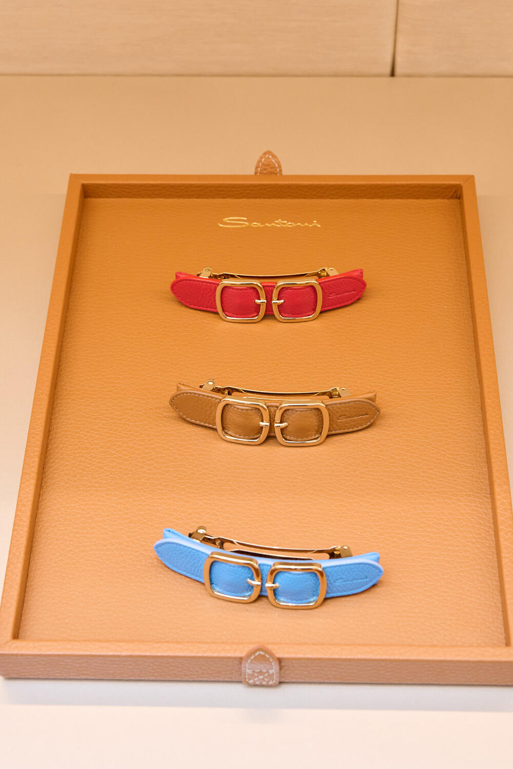 SANTONI WOMEN SS 2027 - Foto #126