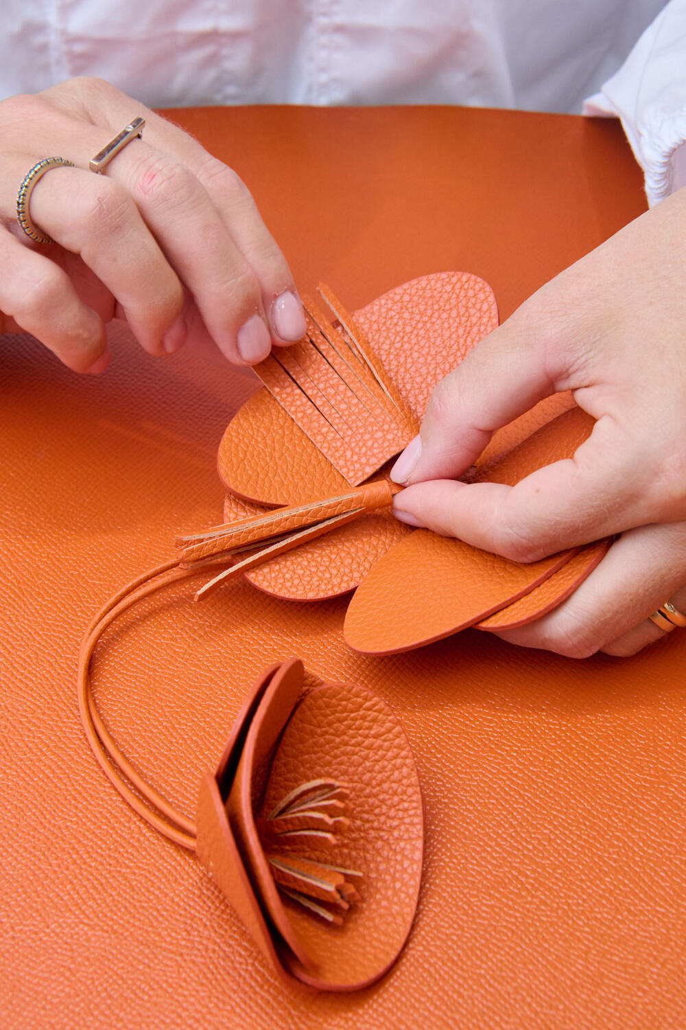 SANTONI WOMEN SS 2027 - Foto #140