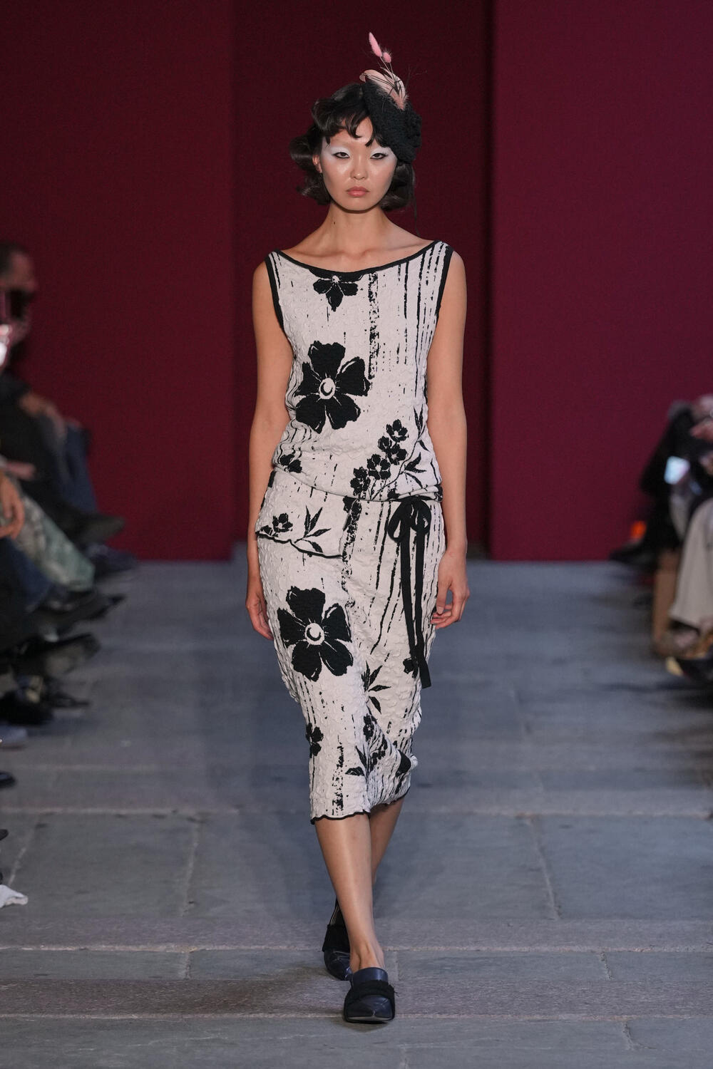 MARCO RAMBALDI WOMEN SS 2027 - Foto #6