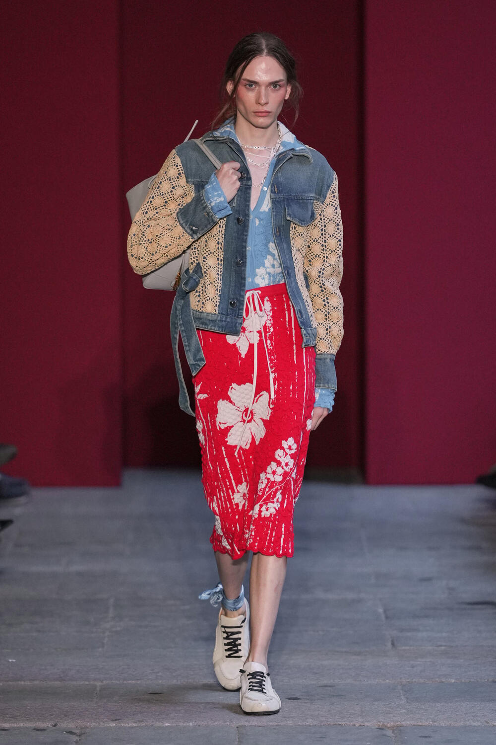 MARCO RAMBALDI WOMEN SS 2027 - Foto #7