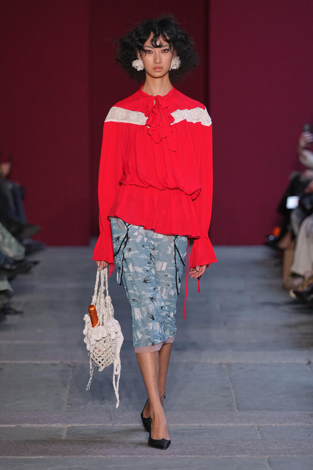 MARCO RAMBALDI WOMEN SS 2027 - Foto #8