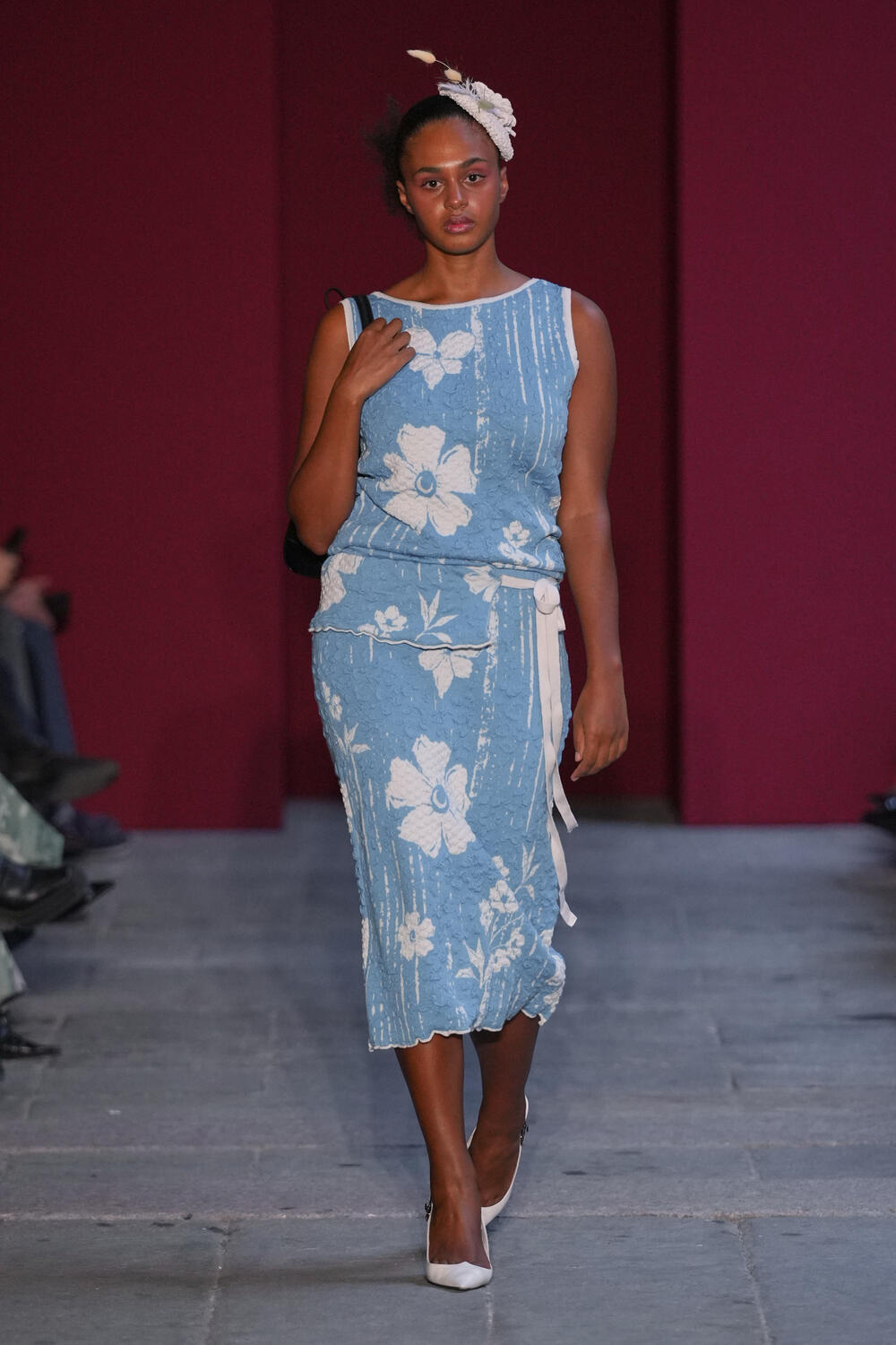 MARCO RAMBALDI WOMEN SS 2027 - Foto #9