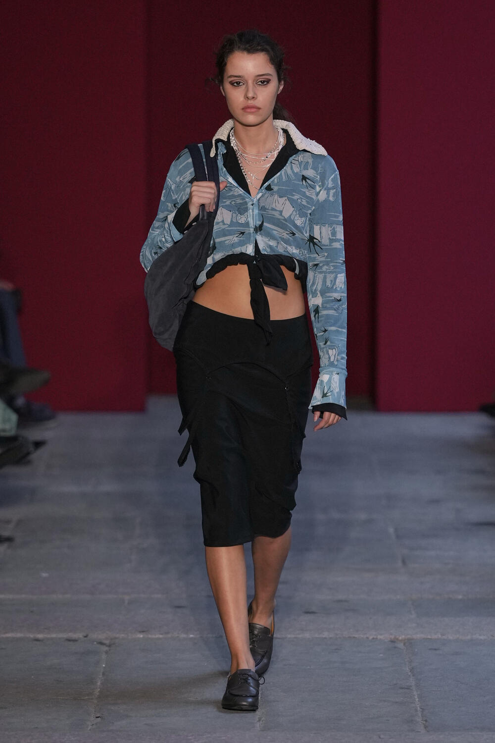 MARCO RAMBALDI WOMEN SS 2027 - Foto #10