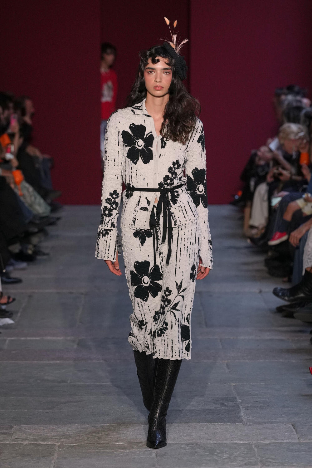 MARCO RAMBALDI WOMEN SS 2027 - Foto #2