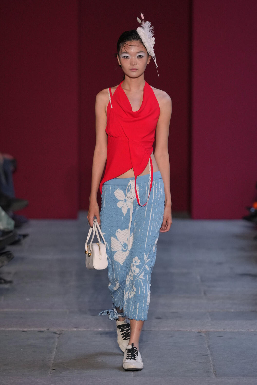 MARCO RAMBALDI WOMEN SS 2027 - Foto #4