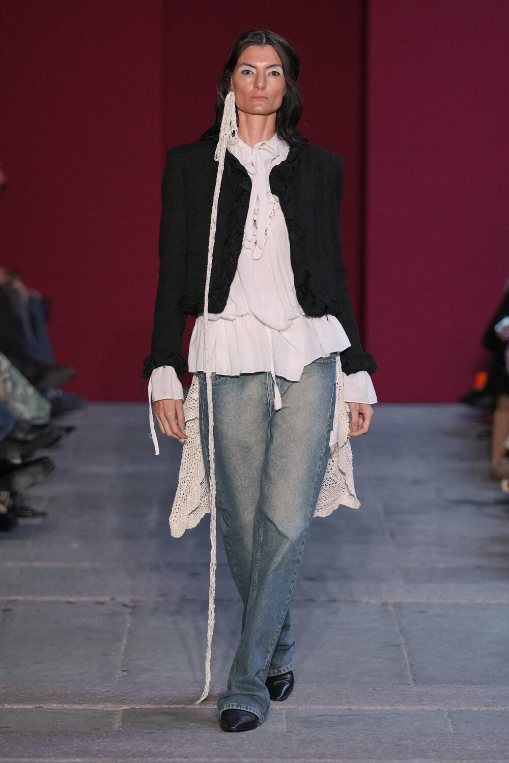 MARCO RAMBALDI WOMEN SS 2027 - Foto #5