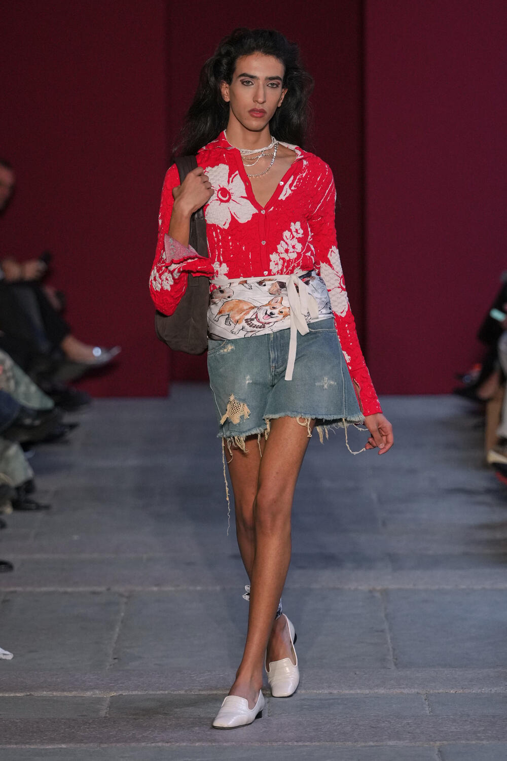 MARCO RAMBALDI WOMEN SS 2027 - Foto #17
