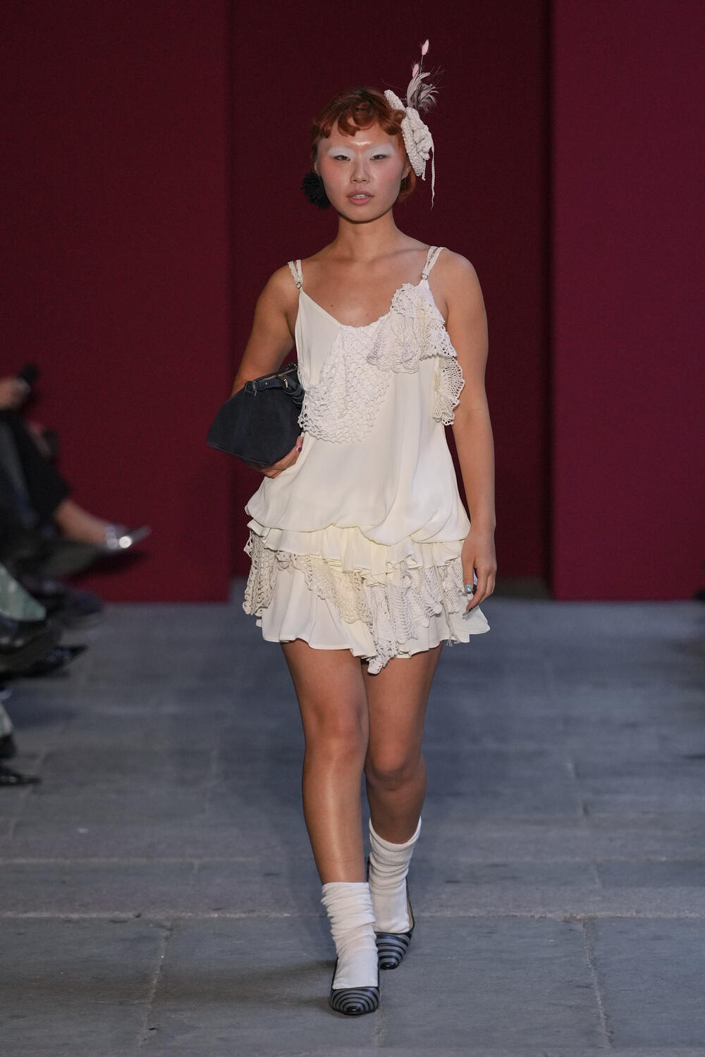 MARCO RAMBALDI WOMEN SS 2027 - Foto #18