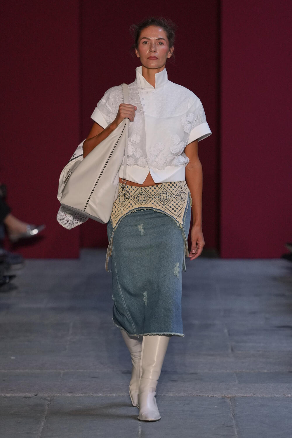 MARCO RAMBALDI WOMEN SS 2027 - Foto #19