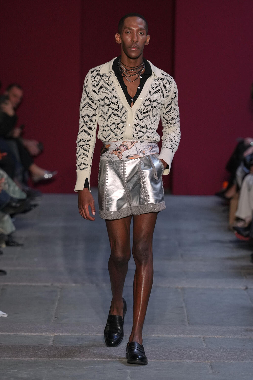 MARCO RAMBALDI WOMEN SS 2027 - Foto #20