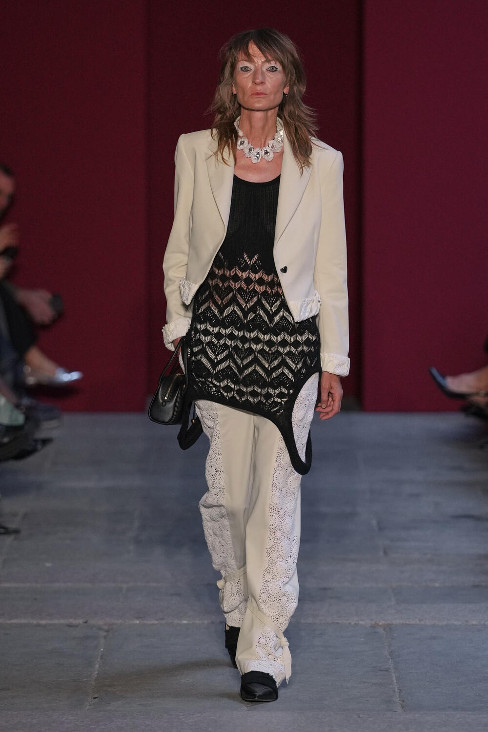 MARCO RAMBALDI WOMEN SS 2027 - Foto #21