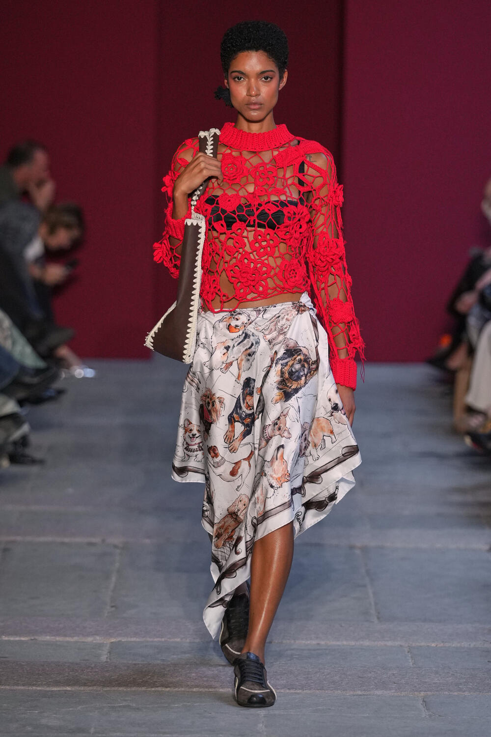 MARCO RAMBALDI WOMEN SS 2027 - Foto #12