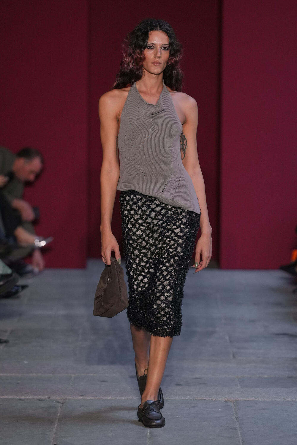 MARCO RAMBALDI WOMEN SS 2027 - Foto #14