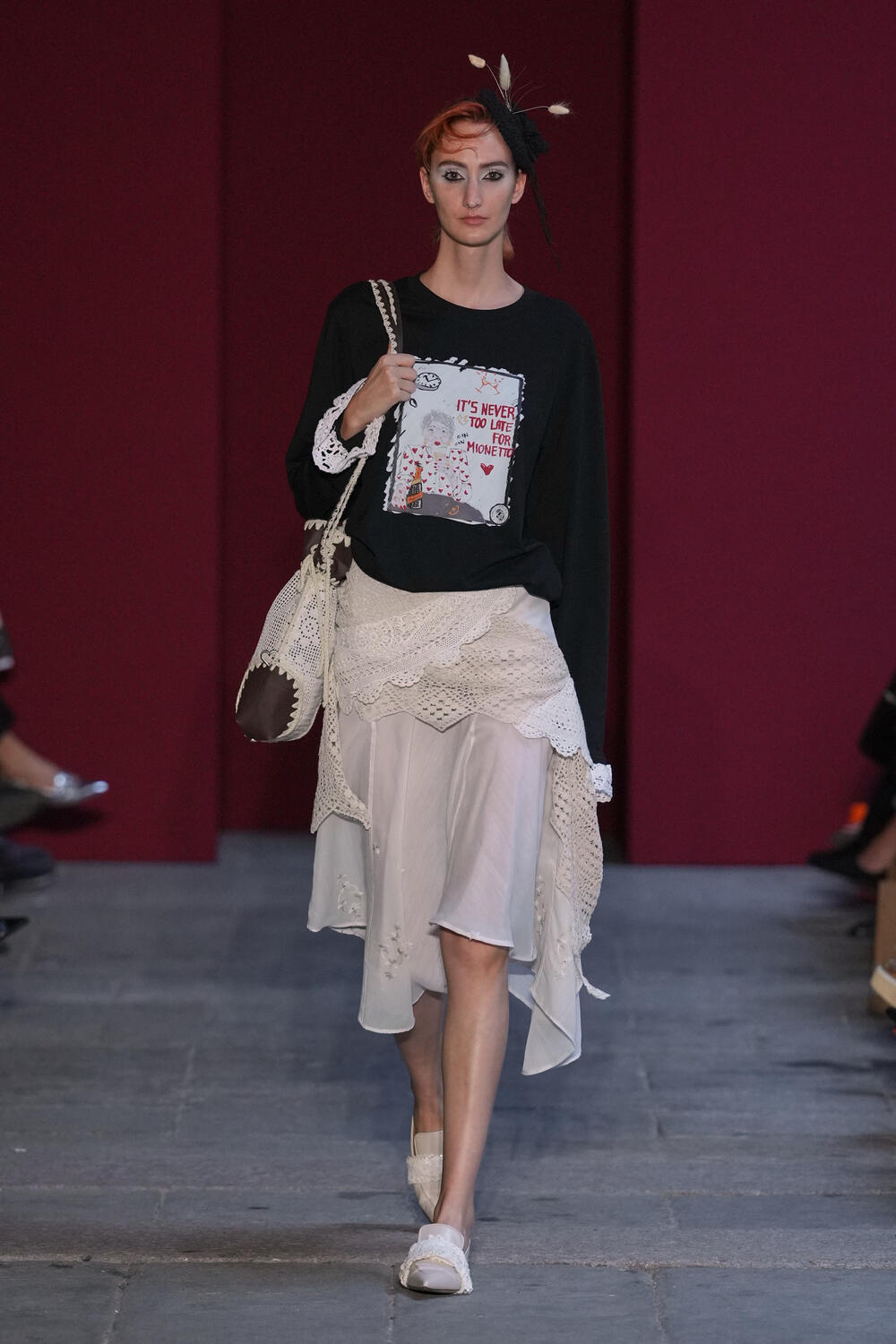 MARCO RAMBALDI WOMEN SS 2027 - Foto #15