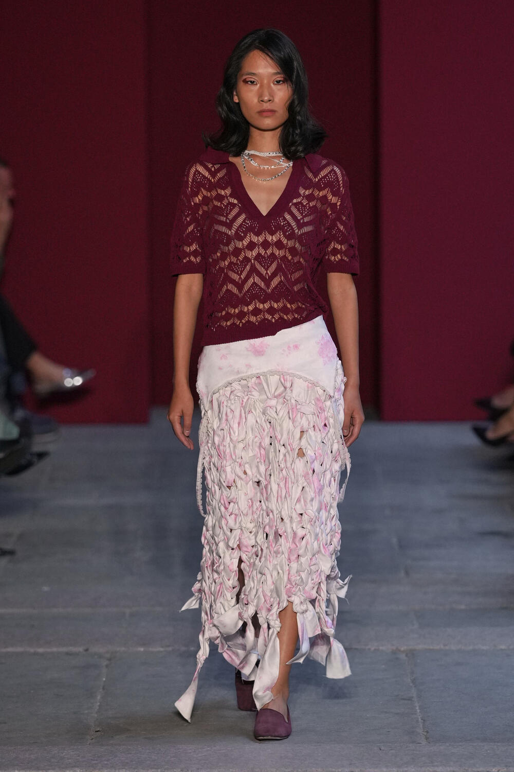 MARCO RAMBALDI WOMEN SS 2027 - Foto #26