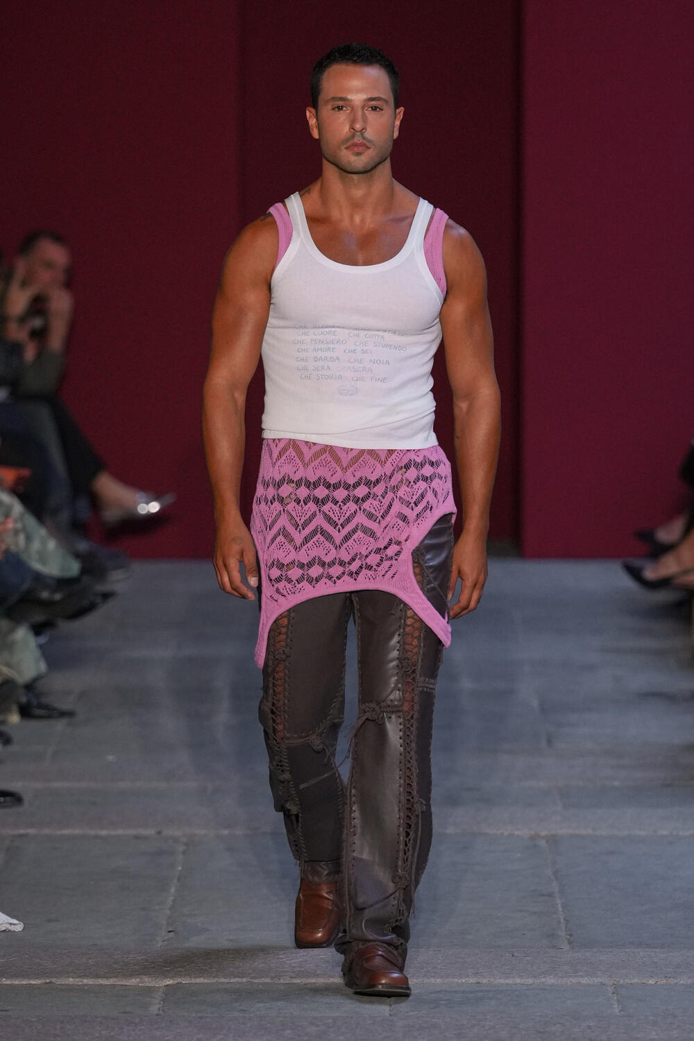 MARCO RAMBALDI WOMEN SS 2027 - Foto #27