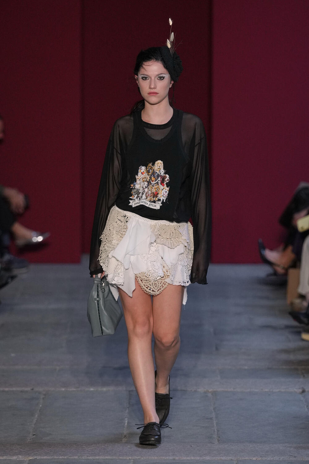 MARCO RAMBALDI WOMEN SS 2027 - Foto #28