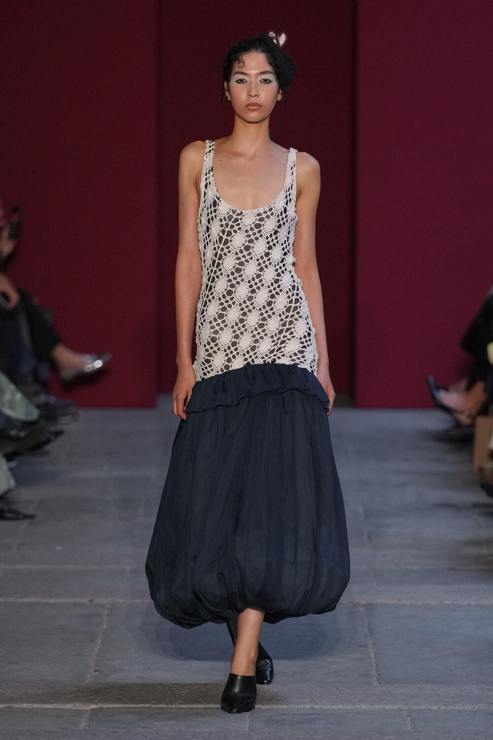 MARCO RAMBALDI WOMEN SS 2027 - Foto #29