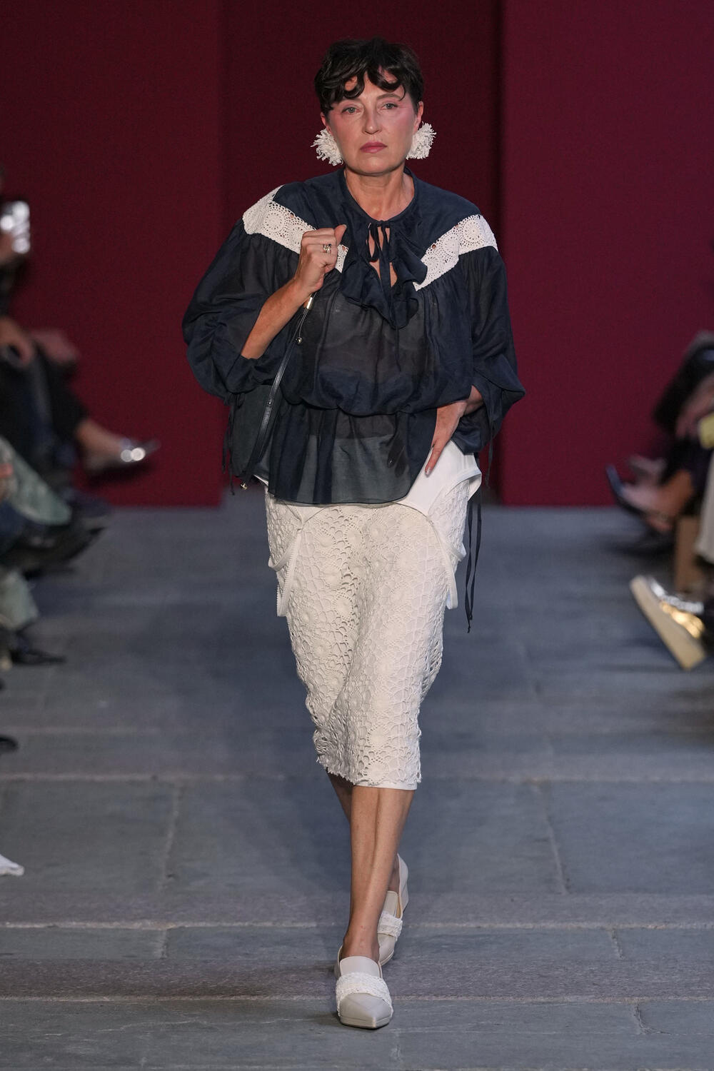 MARCO RAMBALDI WOMEN SS 2027 - Foto #30