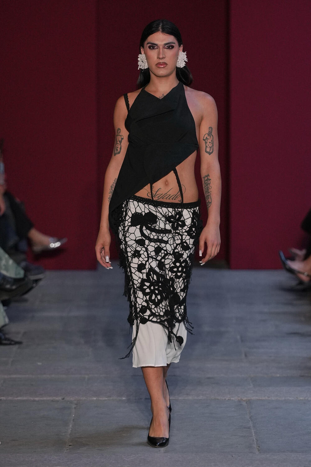 MARCO RAMBALDI WOMEN SS 2027 - Foto #31